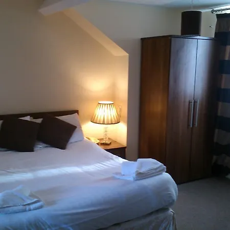 Apartment The Blue Bridge York