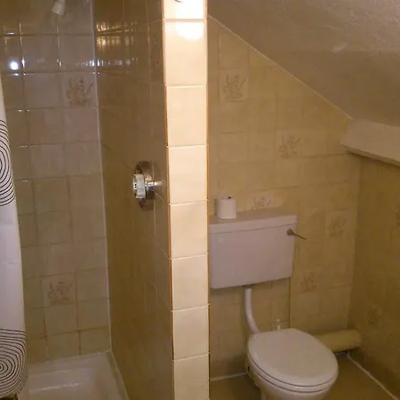 The Blue Bridge Apartment York